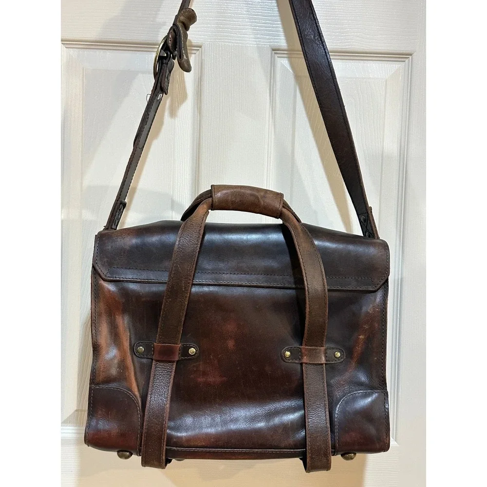 Will Leather Goods will leather
